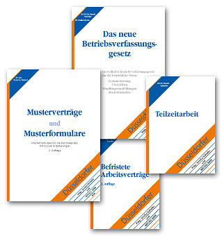 "Düsseldorder Schriftenreihe" - Verlagsgesellschaft Dr. Schiefer und Sowka